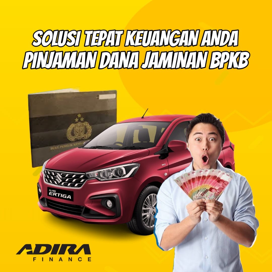 pinjaman dana tunai adira 11